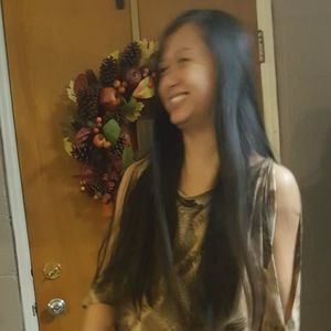 Meet your Posher, Cherryann